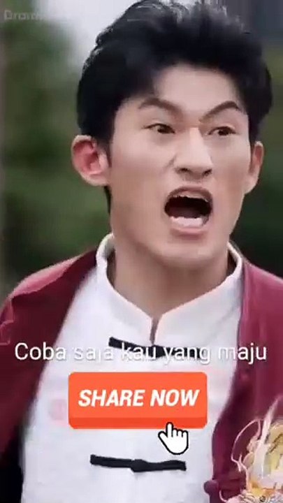Pendekar pedang serba bisa full episode