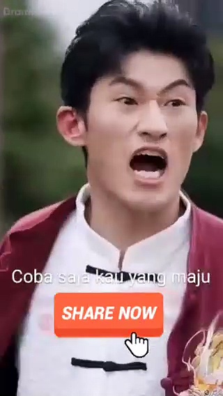  Pendekar pedang serba bisa full episode