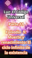 "MUERTE Y RENACIMIENTO: Atrévete a Romper el Ciclo y Renacer en Vida"