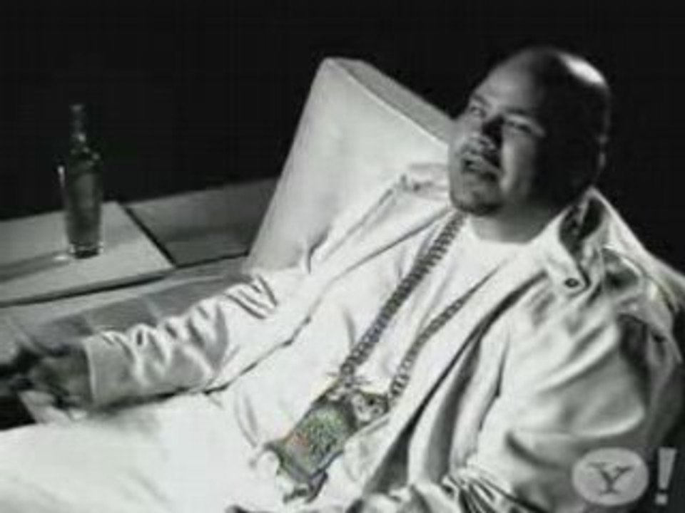 Fat Joe Ft Plies & Dre - You Ain't Sayin' Nothin'/Cocababy