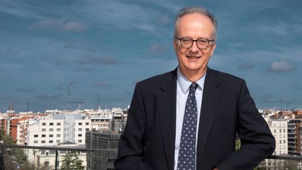 Entrevista con Simón Pedro Barceló, copresidente de Grupo Barceló