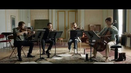 Les Musiciens - Bande-annonce