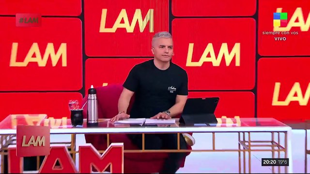 Escándalo, lágrimas y reproches: Wanda Nara explotó contra Icardi y la China por el reencuentro fallido con sus hijas