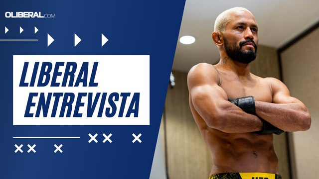 Deiveson busca nova chance pelo cinturão em confronto com Cory Sandhagen no UFC