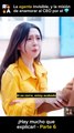 PARTE 6 - La agente invisible, y la misión de enamorar al CEO por el diamante