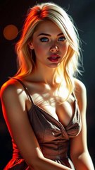 You Don't Have To Say You Love Me