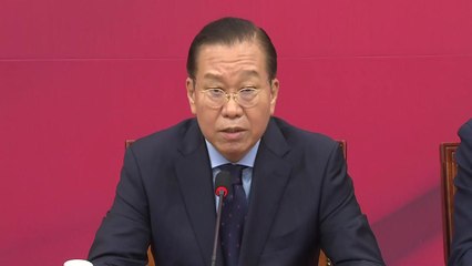 권영세 "이준석에 사과 적극 검토할 용의 있어" / YTN