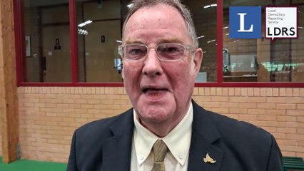 Liberal Democrat issues warning as Reform UK surge to take control in Lancashire