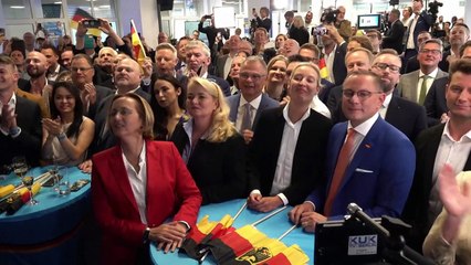 Kurz erklärt: Deshalb ist die AfD "gesichert rechtsextremistisch"