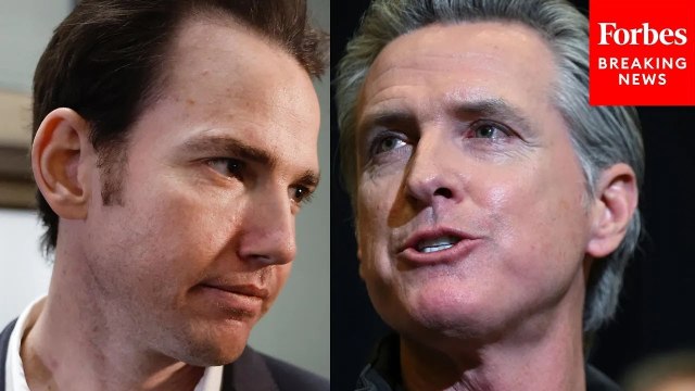 Kevin Kiley: This Is What Newsom Must Do As California Suffers Nationally-High Gas Prices