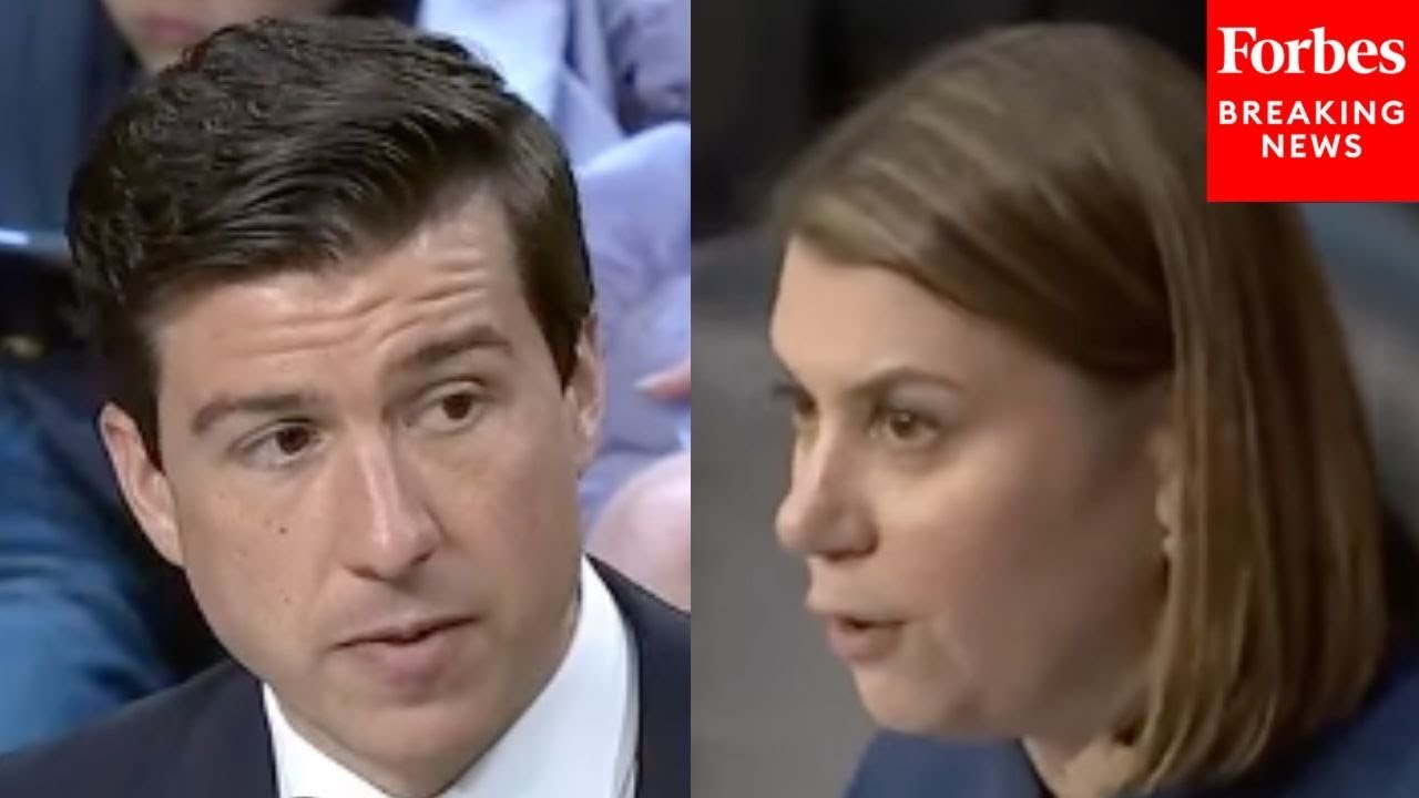 Elissa Slotkin Asks USDA Nom About Handling Farmers’ ‘Short-Term Pain’ From Trump’s Tariff Policy