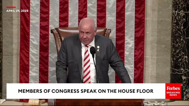 Cleo Fields Tears Into Trump’s Push Against DEI: ‘These Programs Represent America At Its Best’