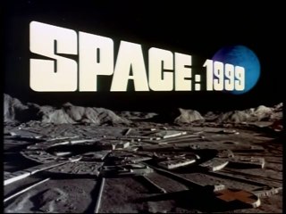 Spazio 1999 18 nemici invisibili - 1975