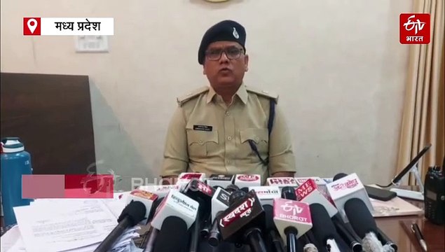 बदमाशों को अनोखी सजा, थमा दी गई सबसे व्यस्त क्षेत्र की ट्रैफिक कमान