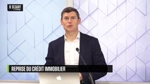 SMART IMMO - Les taux de crédit immobilier vont-ils encore baisser ?