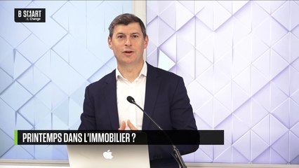 SMART IMMO - Le printemps de l’immobilier est-il enfin arrivé ?