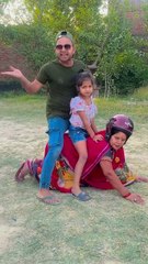 Papa Papa Main Kahan per baitha hun