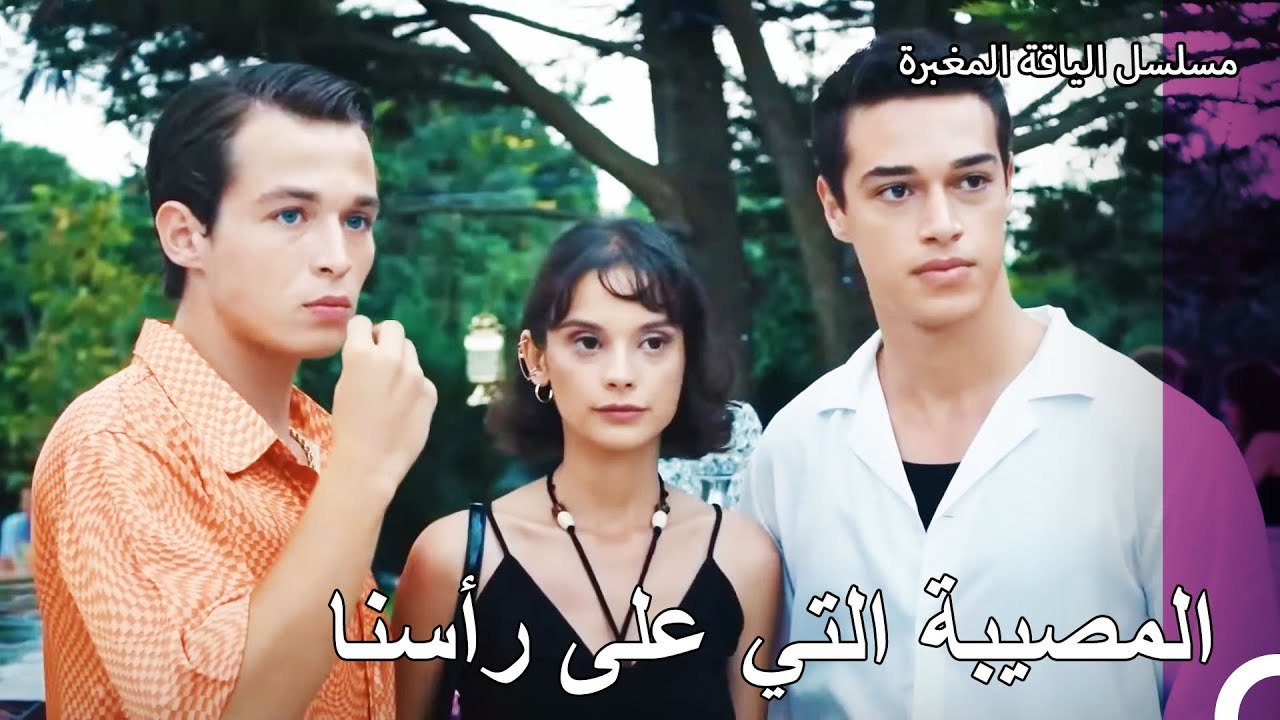 هل سيكشف الجاني الحقيقي؟ - مسلسل الياقة المغبرة 27
