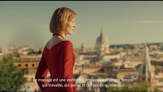 Ingeborg Bachmann de Margarethe von Trotta - Bande-annonce