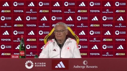 Ranieri durissimo: "Stadi italiani? Una vergogna. Chi sbaglia deve andare in galera"