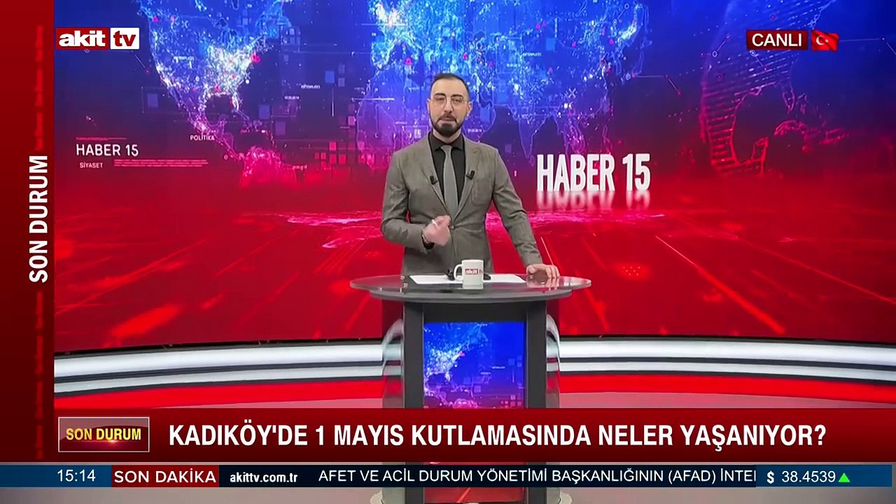 BÜRO MEMUR-SEN Genel Başkanı Yusuf Yazgan işçilerin taleplerini anlattı