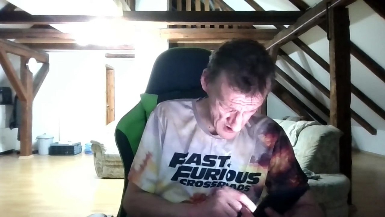 01.05.25 v1 Viper & Letzte Warnung an Hater  & Polizei jetzt übertreibt ihr (Lauter)