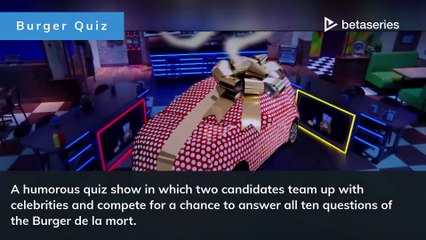 Thierry Lhermitte (DE)