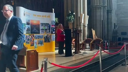 Cornwall Council election 2025 - Karen Glasson for Probus and Saint Erme