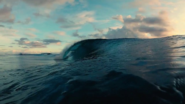 La risposta dell’oceano ai cambiamenti climatici