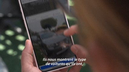 100 jours de Donald Trump: vivre sous la menace constante d'une expulsion