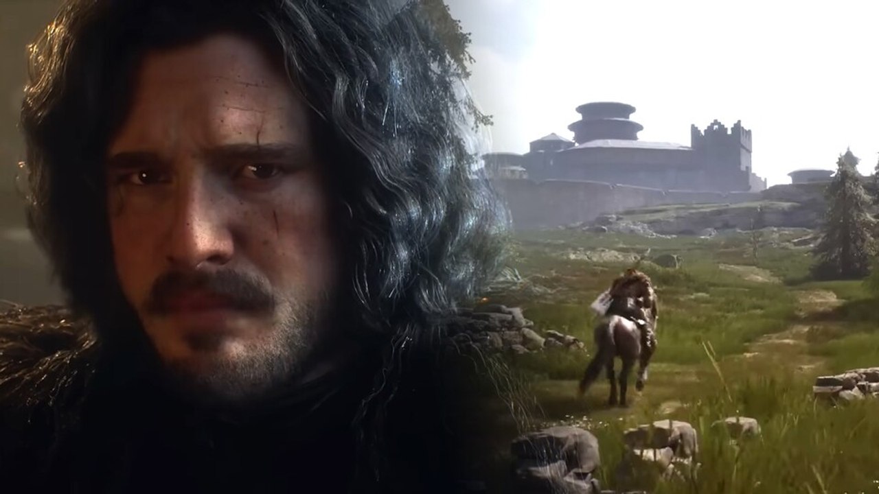 Vom Bezahlspiel zu Free2Play: Das umstrittene Game of Thrones: Kingsroad erscheint noch im Mai