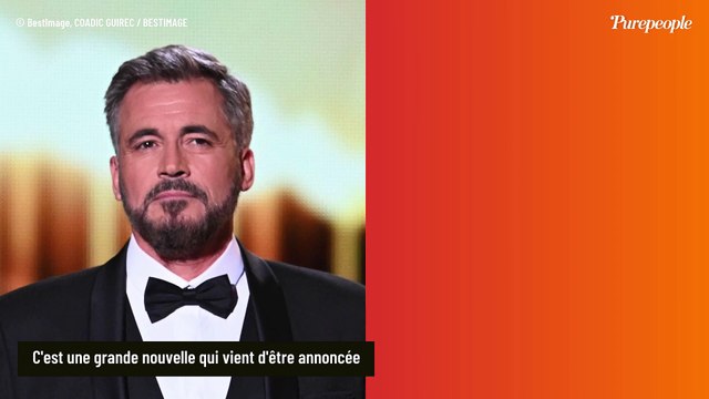 Olivier Minne quitte France Télévisions, l'animateur de Fort Boyard part chez la concurrence