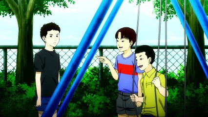 Itou Junji Maniac | Episode 10 - Epic Watch