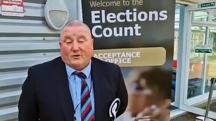 Paul Clark: Independent Candidate for Billing Ward in WNC Elections 🗳️