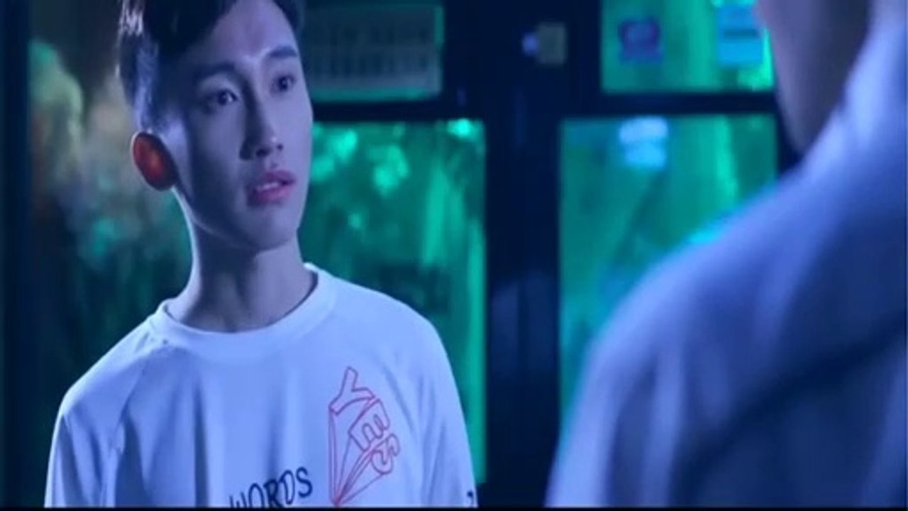 Ghost Boyfriend 3 eng sub