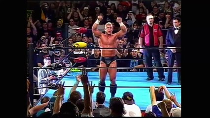 ECW Hardcore: November 1, 1997