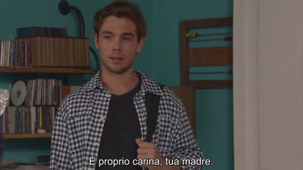 Merlì Stagione 1 Ep 12 Sub ITA