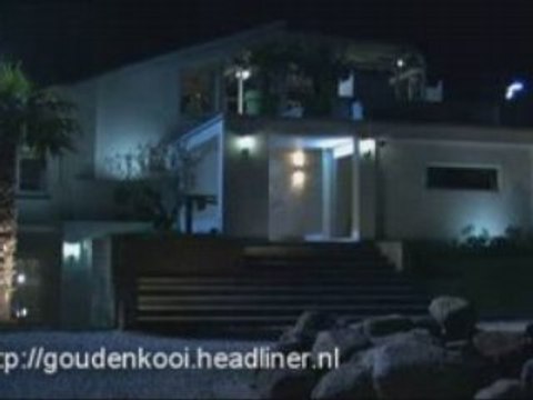 Brian boos op Tommy en Huub scheld weer eens