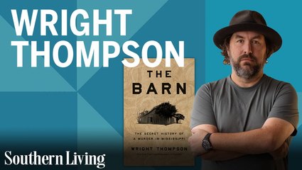 Wright Thompson Examines the Violent History of Emmett Till | Biscuits & Jam | Season 6 | Ep. 4