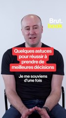"Penser avec clarté" par Shane Parrish