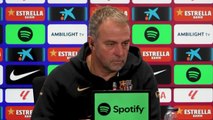 Barça - Flick : ''Yamal sait ce que j'attends de lui''