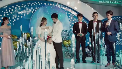 Her Trajecting Ep 23 English Sub