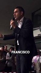 Vannacci - "L'Europa, grazie a Dio, è un continente manifatturiero, soprattutto l'Italia" (02.05.25)