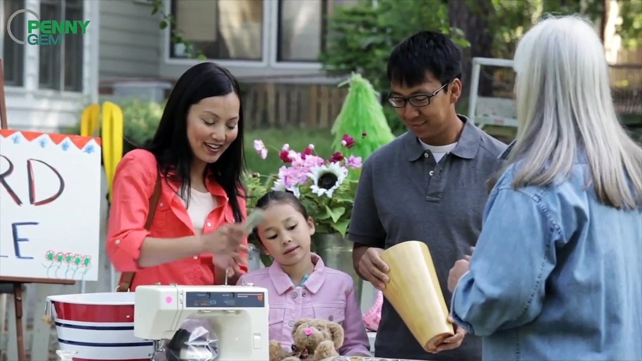 If You See These Items at Thrift Stores, Pounce!