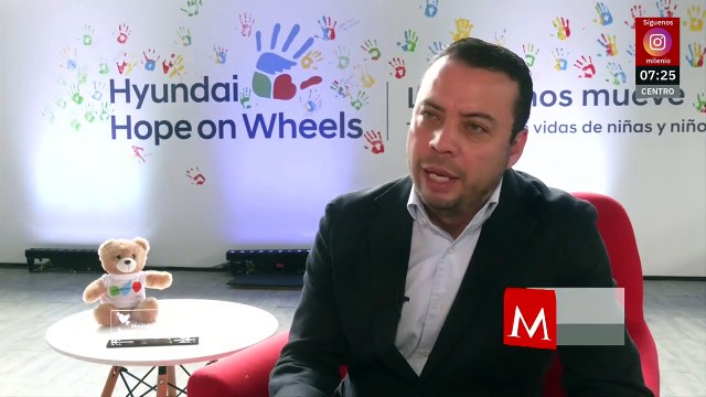 TLC México-Corea impulsará industria automotriz mexicana, dice Hyundai