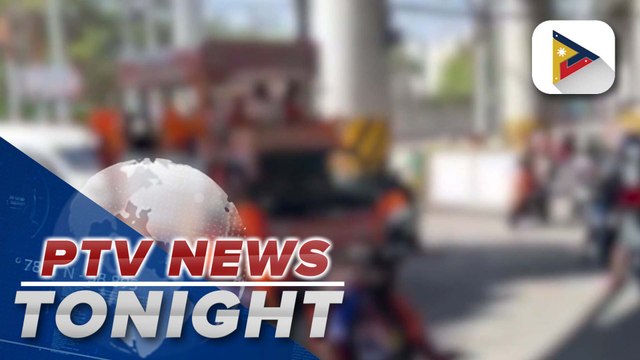 Comelec: Campaign period for midterm polls generally peaceful