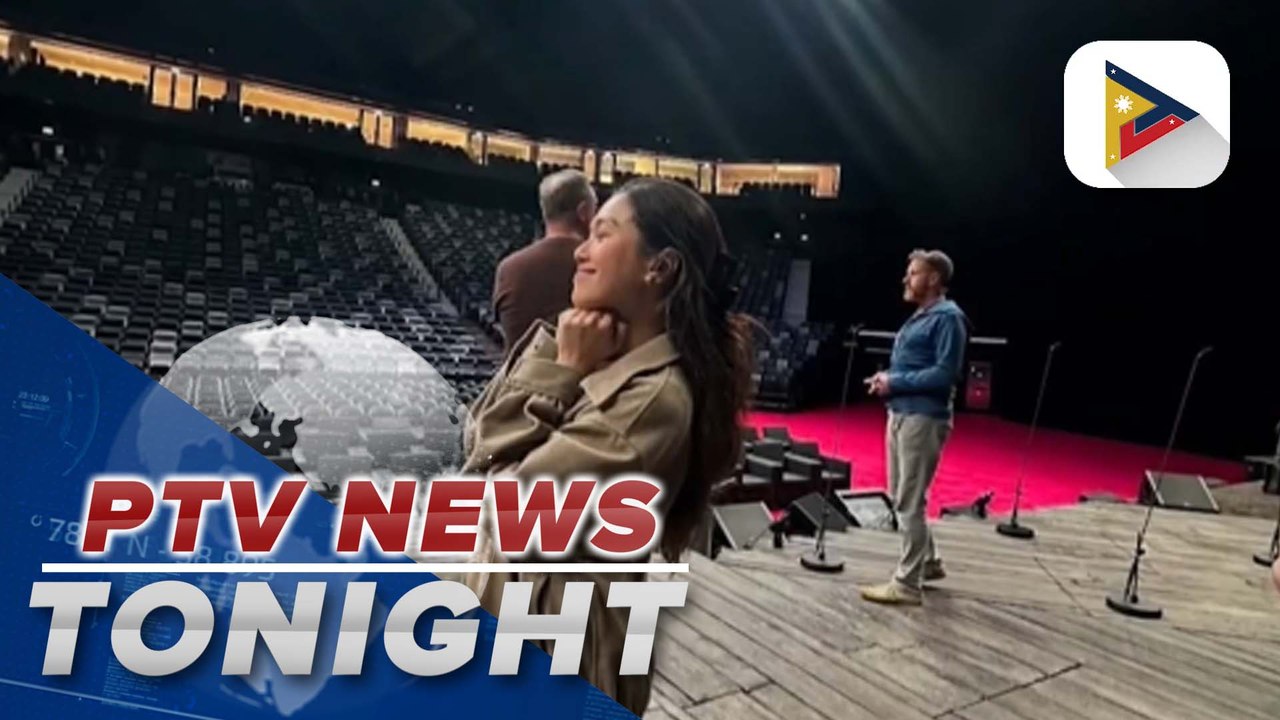 Rachelle Ann Go returns as Fantine in arena tour of Les Misérables