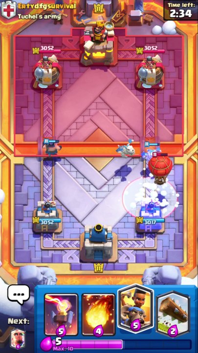 Clash Royale #32