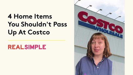 Top Costco Must-Haves for Your Home 🏡