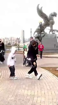 SHUFFLE DANCE !! 😱🔥 LITTLE BOY DANCING 😍⚡️